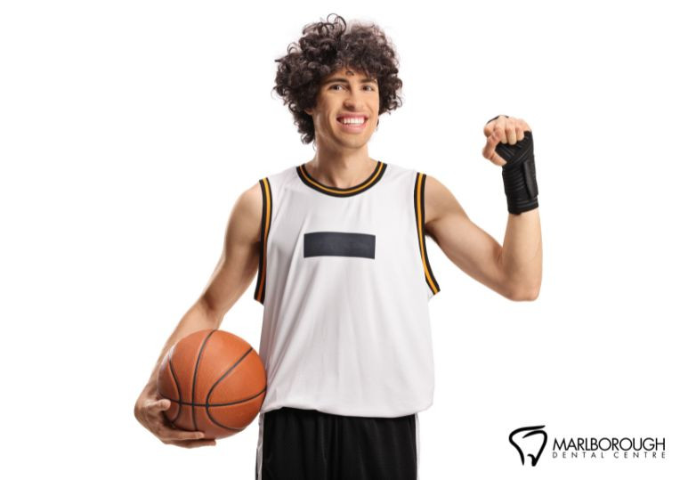 Invisalign and Sports: Protecting Your Teeth and Aligners during Activities